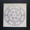 dav_vivi ציור מנדלה 15x15